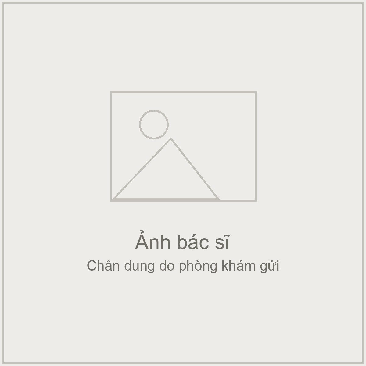 BS. Trần Quang Minh